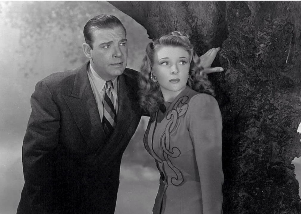 #85. The Wolf Man (1941)